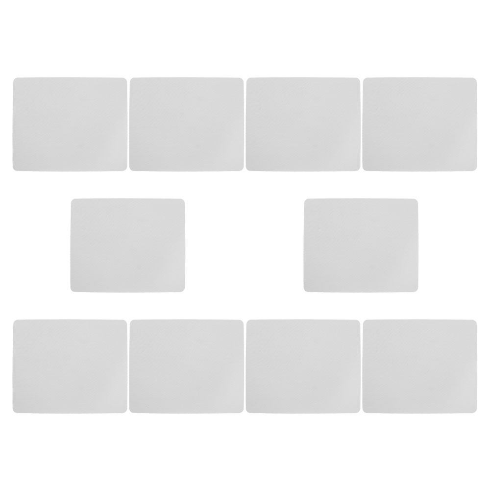 20 Alfombrillas de Ratón en Bl - Mouse Pad Blank Sublimation reseña y precio