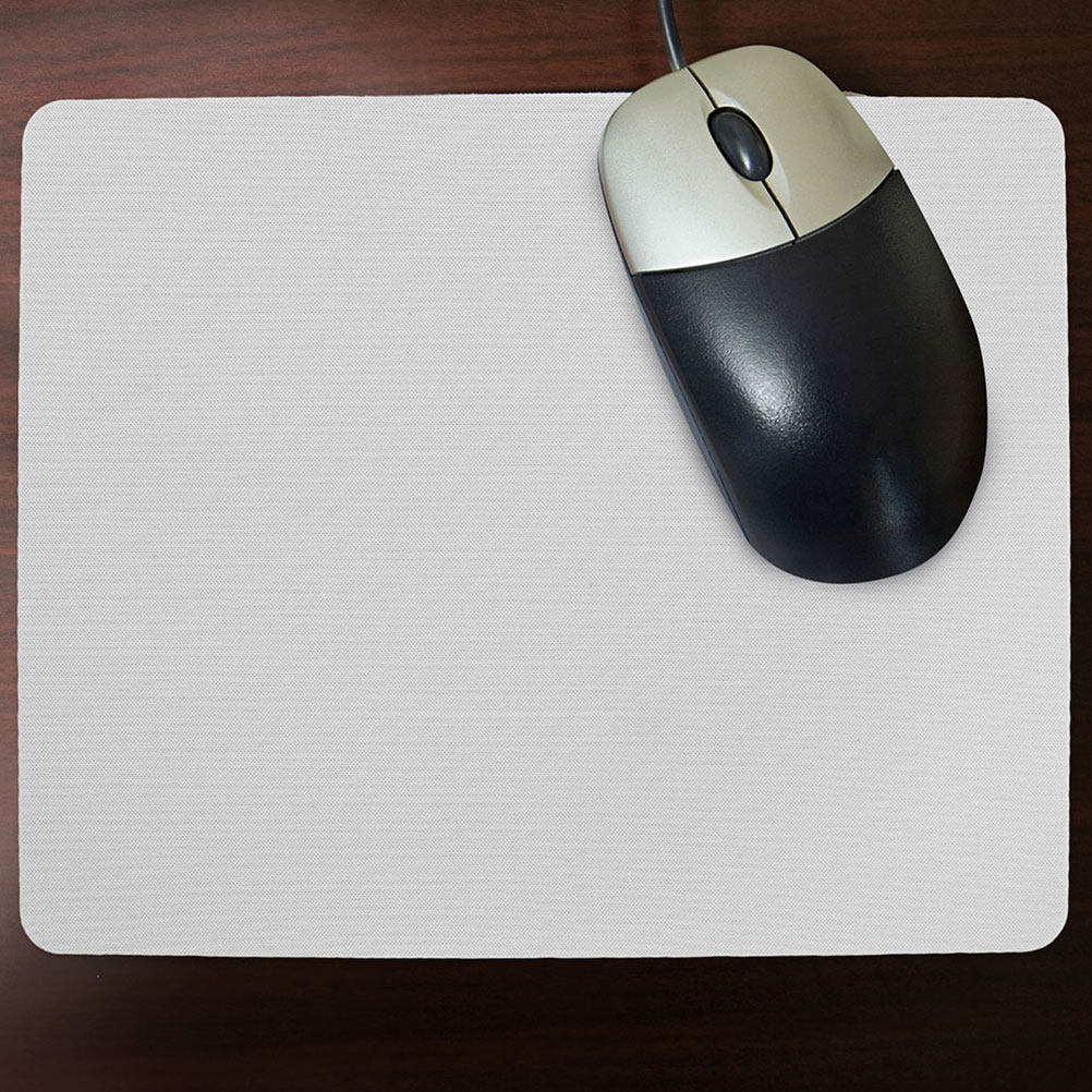 20 Alfombrillas de Ratón en Bl - Mouse Pad Blank Sublimation reseña y precio