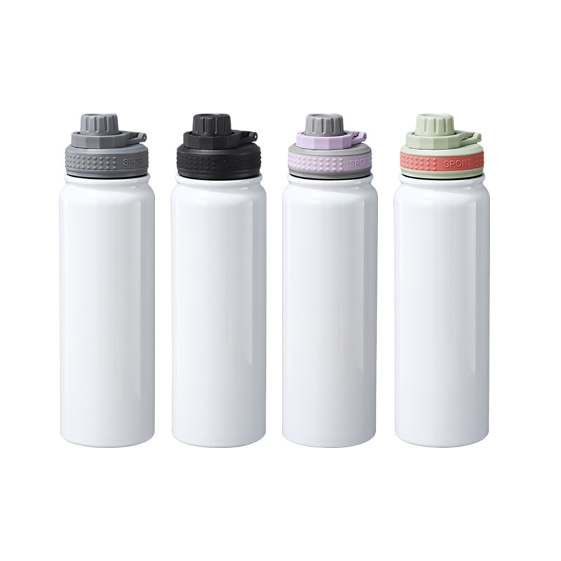 Vaso en blanco de sublimación  - Water Bottle Blank reseña y precio