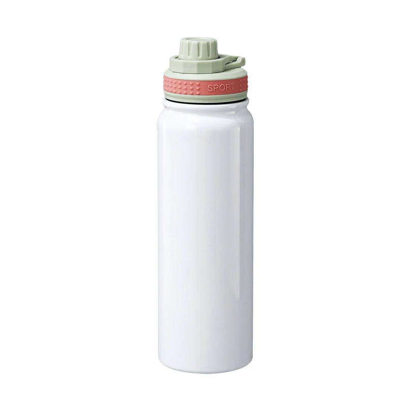 Vaso en blanco de sublimación  - Water Bottle Blank reseña y precio