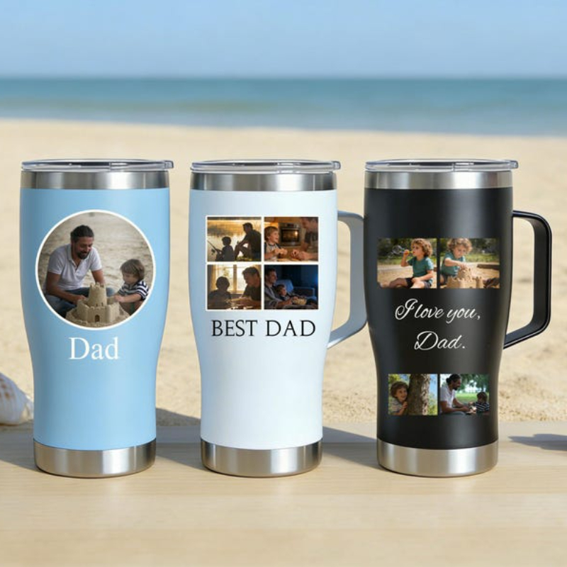 Vaso Térmico Personalizado con - Water Bottle Blank reseña y precio