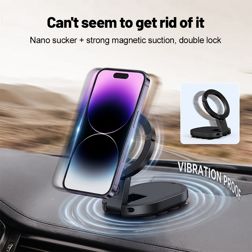 360 °   Soporte magnético para - Metal Photo Panel reseña y precio
