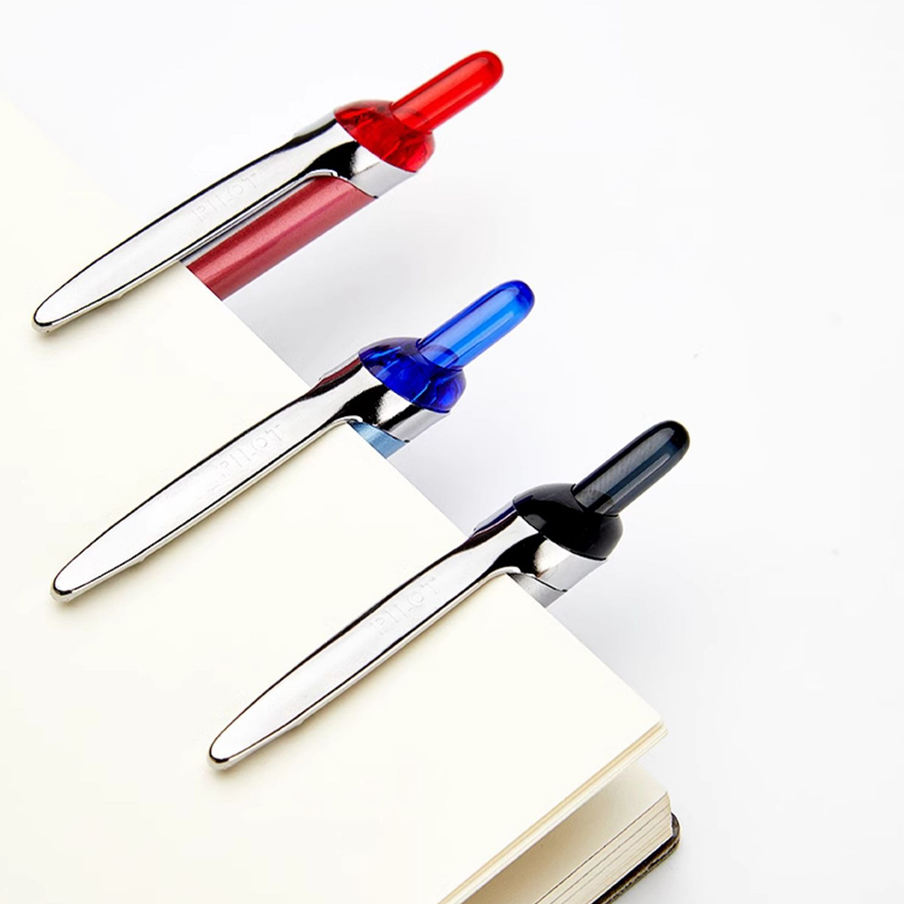 Juego de bolígrafos de Gel Pil - Pilot Pen V5 reseña y precio
