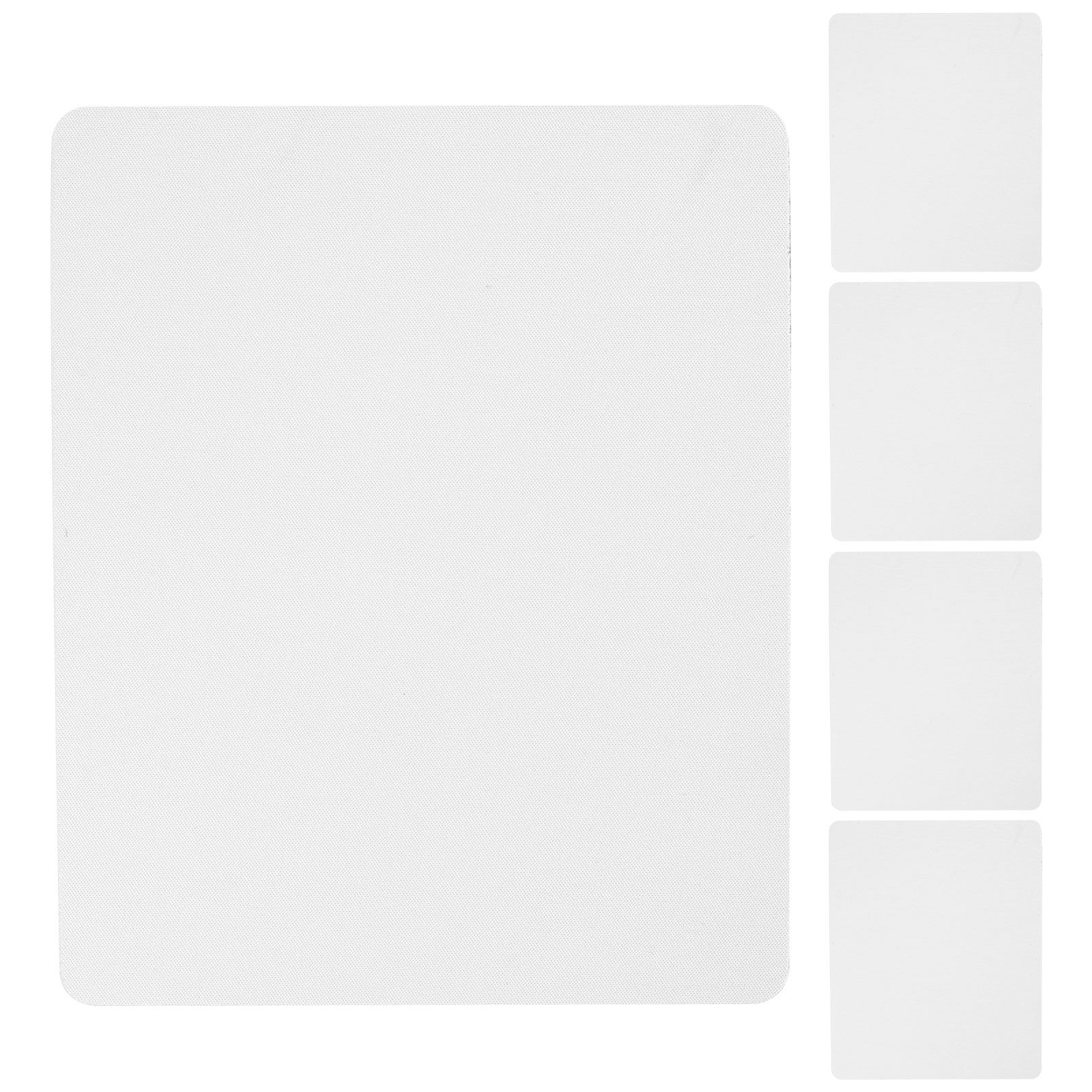 Alfombrillas de ratón de subli - Mouse Pad Blank Sublimation reseña y precio