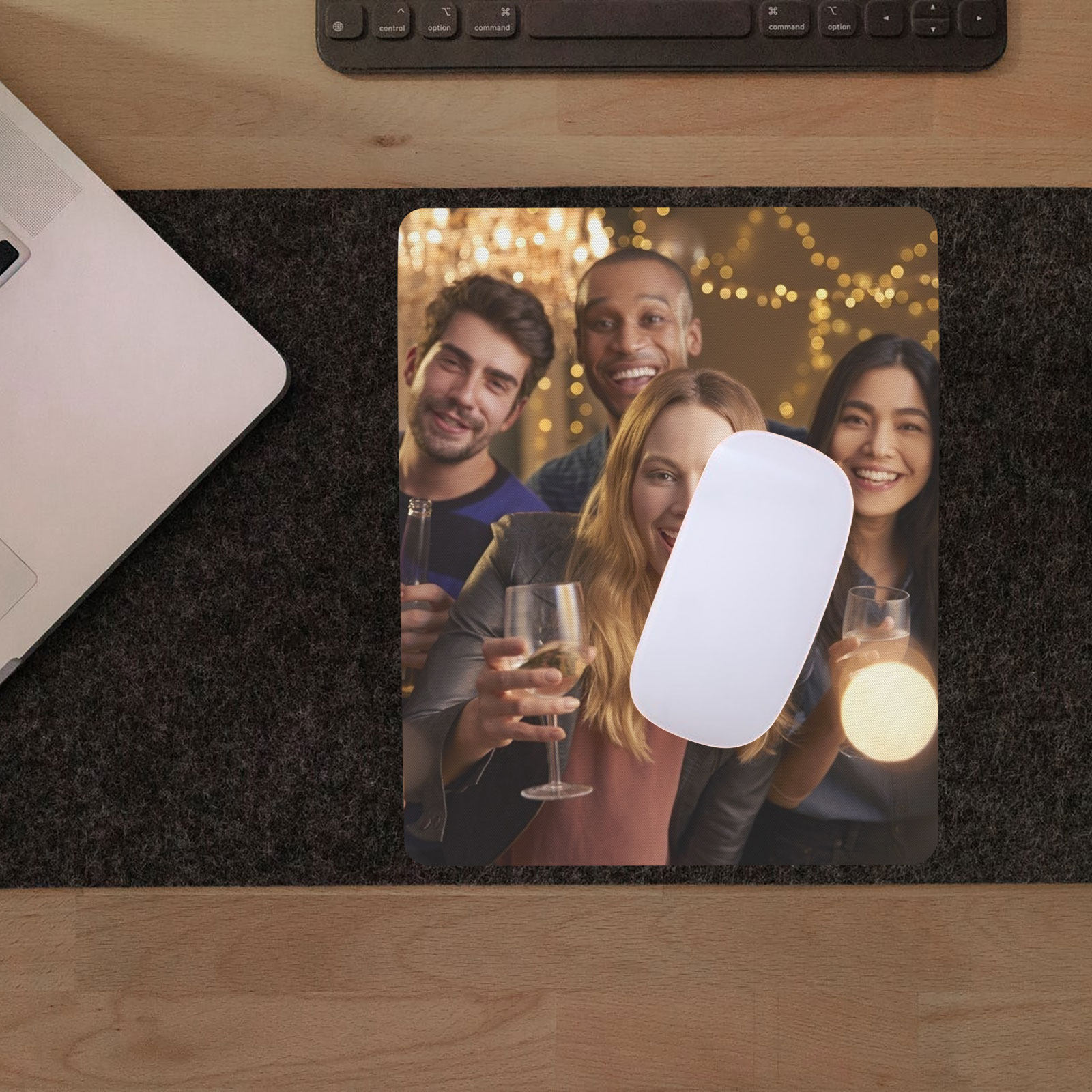 5 alfombrillas de ratón para s - Mouse Pad Blank Sublimation reseña y precio