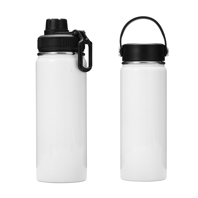 Taza recta de sublimación en b - Water Bottle Blank reseña y precio