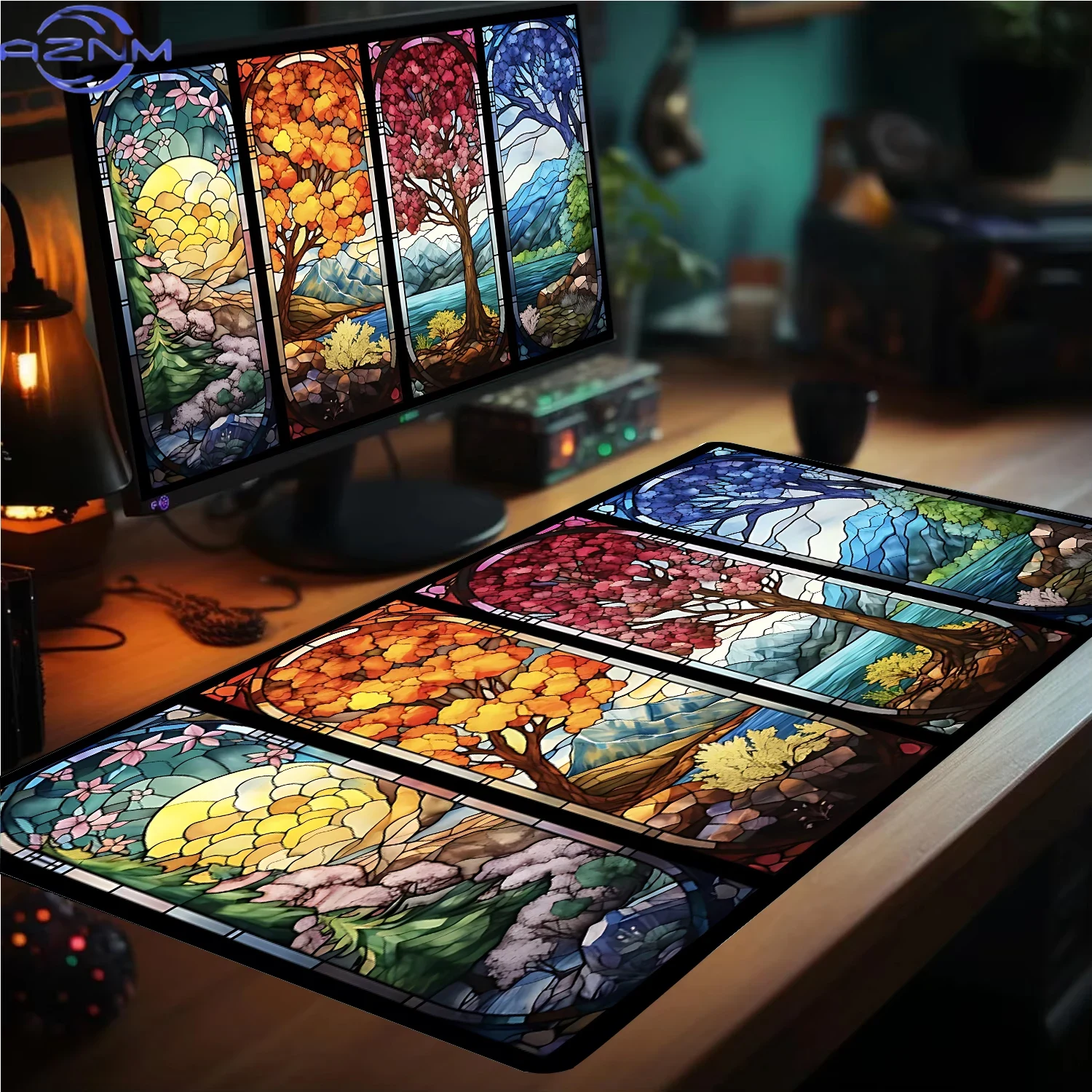 Tapete de Juego Mágico para TC - Door Mat Blank reseña y precio
