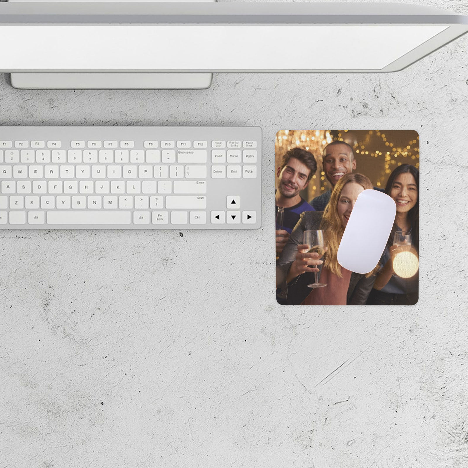 5 alfombrillas de ratón para s - Mouse Pad Blank Sublimation reseña y precio