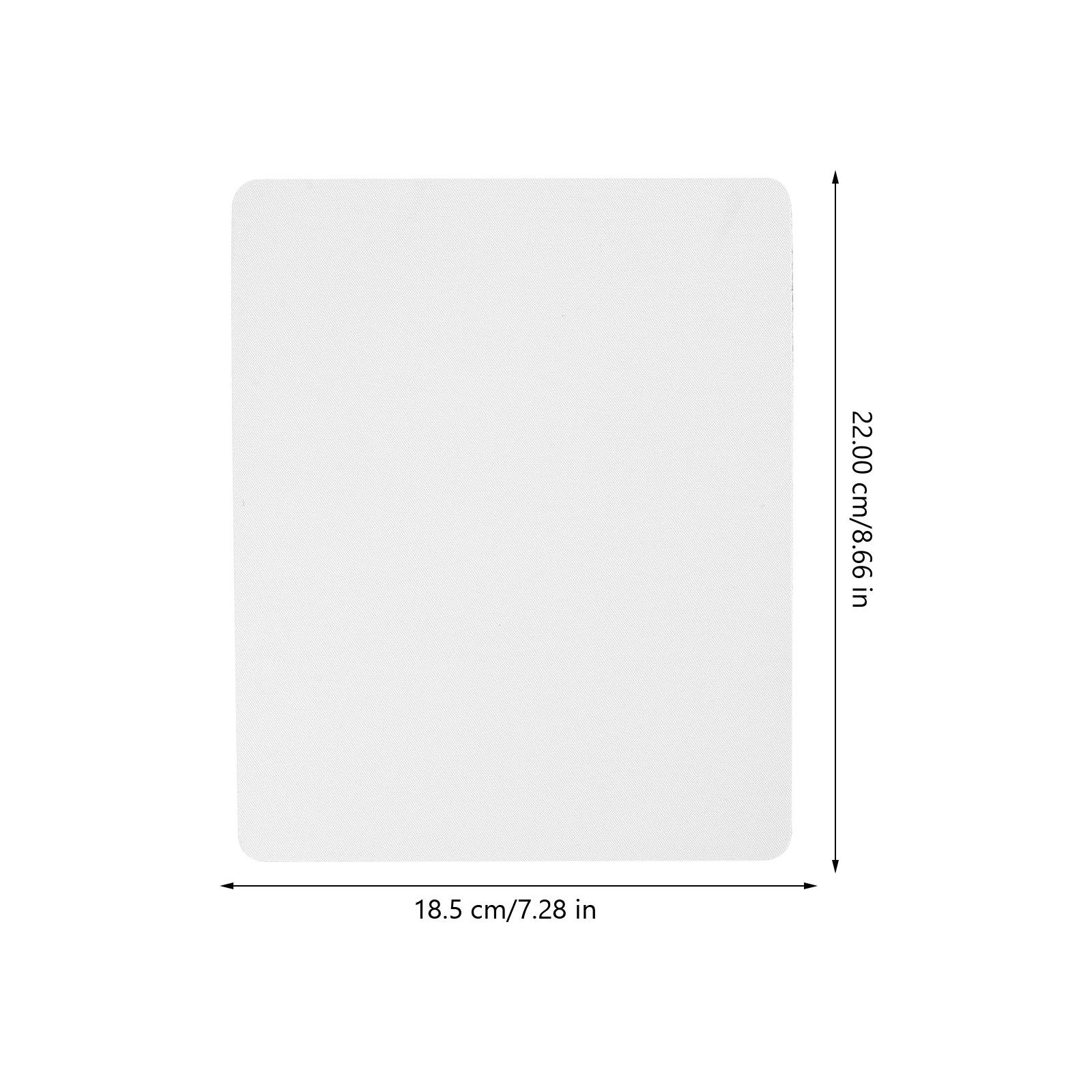 5 alfombrillas de ratón para s - Mouse Pad Blank Sublimation reseña y precio
