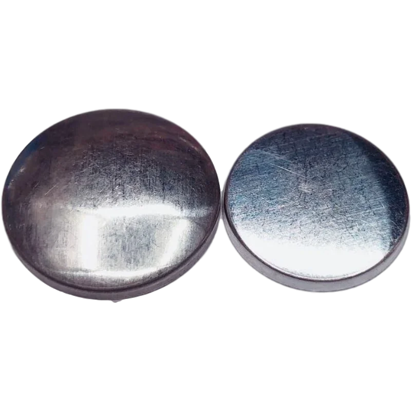 Componente de botón cubierto d - Button Badge Blank reseña y precio